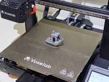 3D-принтер Voxelab Aquila D1