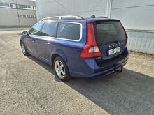 Volvo V70 Ocean Race 2.0 100kW
