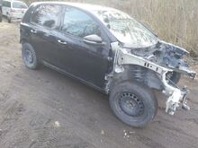 Golf 6 varuosad