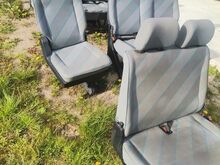 VW caravelle t 4