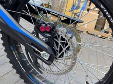 Brand new talaria sting R (Electric Bikes)