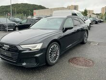 Audi A6 Quattro S-LINE 2.0 R4 270kW