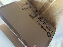 Robotniiduk Redback rm18