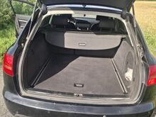 Audi A6 C6 2.7TDI manuaal