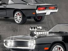 Dodge Challenger mudel mudelauto 1:32 Модель