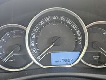 Toyota Auris 1.4 66kW