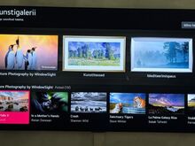 Телевизор LG OLED55GX3LA
