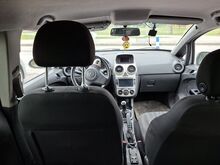 Opel Corsa D 2008a.