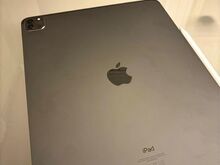 IPAD PRO 12.9 (2021)
