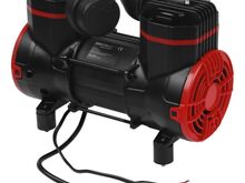 Õlivaba õhukompressor - 1300W mootor KD4077