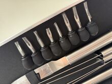 Grilltarvikute komplekt