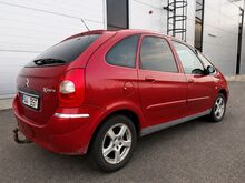 Citroen Xsara Picasso Facelift 1.6 HDI 80kW