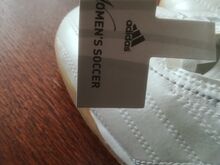 Uued "Addidas" saaliputsad.