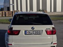 Bmw e70