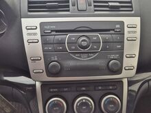 Mazda 6 1.8 88kW bensiin manuaal