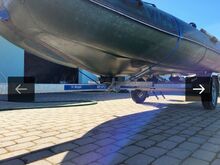 Резиновая лодка, мотор, прицеп и т.д.