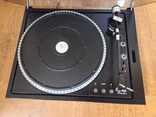 Thorens TD105 MK II 2-Speed Belt-Drive Turntable