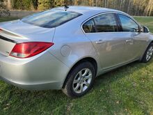 Opel Insignia 2009