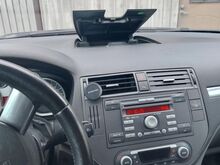 Форд Фокус C-Max Титаниум