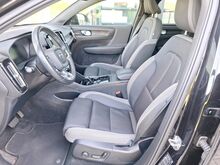 Volvo C40 78KWH RECHARGE TWIN ULTIMATE 300kW