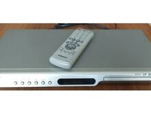 Samsung DVD-P355 DVD-mängija, REGIOONIVABA