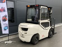 Goodsense P35H elektritõstuk