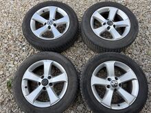 5x112 R16
