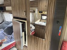 Kabe Smaragd Deluxe
