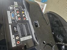 Nintendo Wii + 3 mängu + telekas
