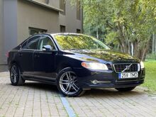 Volvo S80 Summum 2.4 D5 136kW