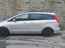 Mazda 5 2007 diisel 105 kW, 7 kohta kiire 990 eur