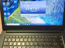Lenovo ThinkPad E470, ДИАГНОСТИКА MB XENTRY