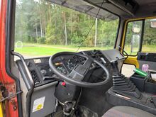 VOLVO FL618 puksiir