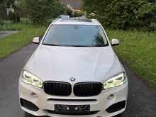 BMW X5 F15