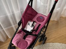 Chicco Lite Way kergkäru