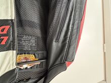 Harley Davidson naiste nahktai. Suurus S.