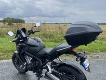 Müüa Honda CB650F 2015 (A/A2-kat)