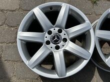 Mercedes-Benz 5x112 veljed