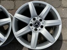 Mercedes-Benz 5x112 veljed