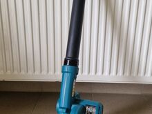Makita DUB186Z 18V LXT akulehepuhur