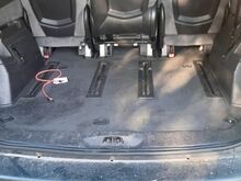 Citroen c8
