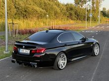 Bmw 520d 135kw automaat