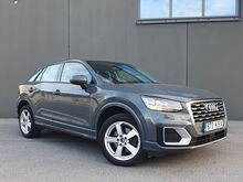 Audi Q2 1.6 85kW