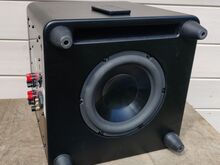 Polk Audio DSW PRO™ 400 Powered subwoofer