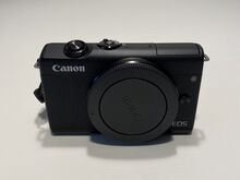 Canon EOS M200 kere