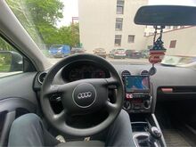 Audi A3 1.9tdi механика
