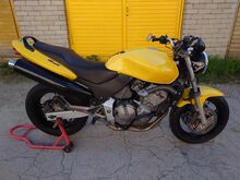 Honda Hornet 25kw