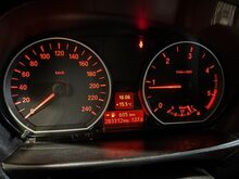 П: Bmw 1-й серии 2.0D 120кВт