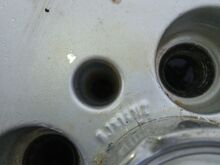 4x100 e30 veljed