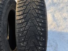 185/65R15 Hankook WINTER I*PIKE RS2 (W429) 92T